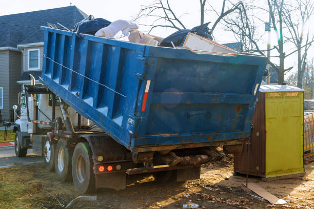 Best Junk Hauling Services  in Alamogordo, NM