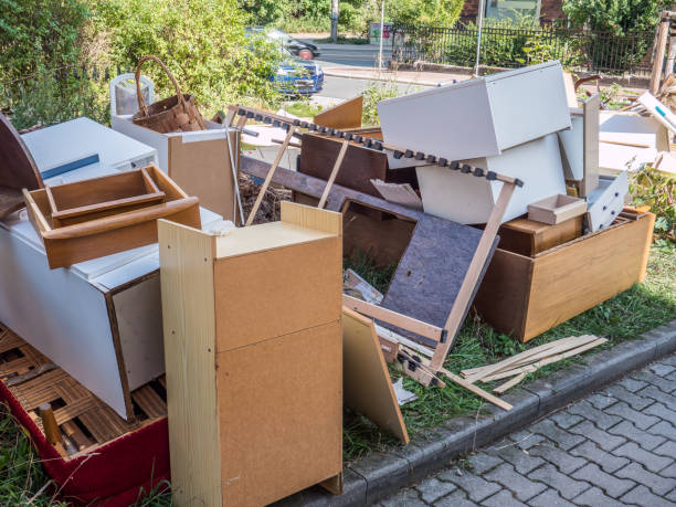 Best Commercial Cleanout Services  in Alamogordo, NM
