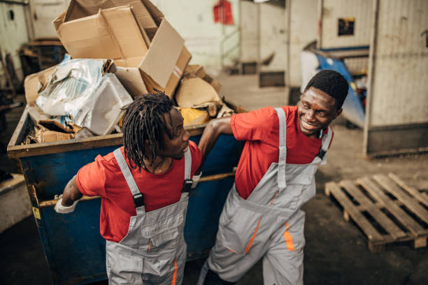 Best Garage Cleanout Services  in Alamogordo, NM