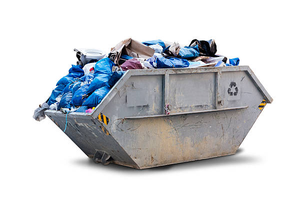 Professional Junk Removal in Alamogordo, NM