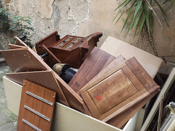 Best Attic Cleanout Services  in Alamogordo, NM